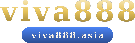 viva888 logo